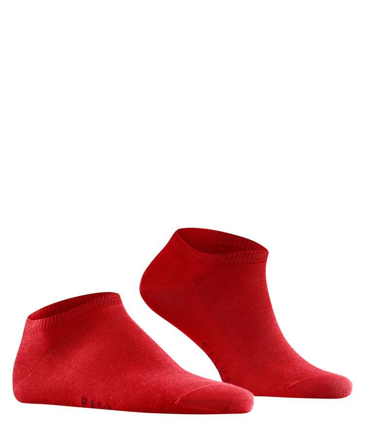 Falke Falke Family SN Socken Herren - scarlet (8228) - 0 | SportScheck