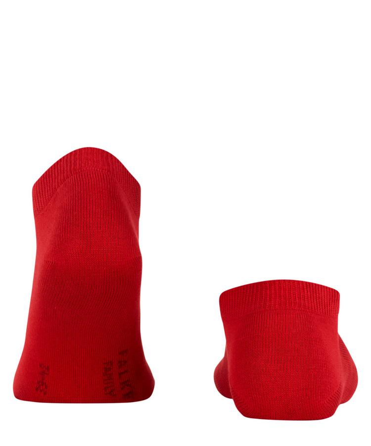 Falke Falke Family SN Socken Herren - scarlet (8228) - 0 | SportScheck