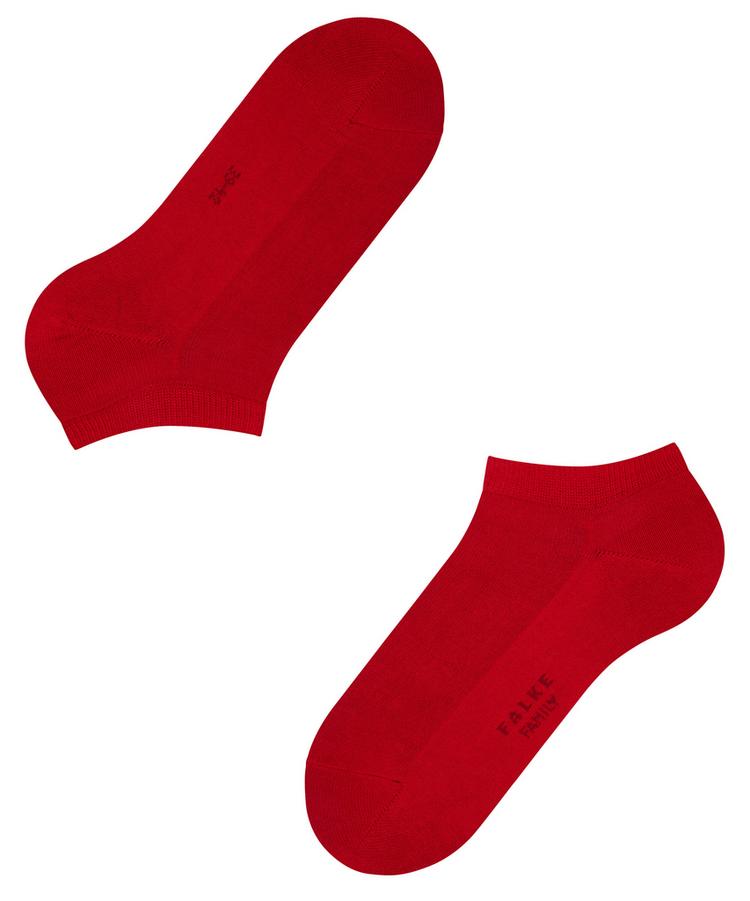 Falke Falke Family SN Socken Herren - scarlet (8228) - 2 | SportScheck