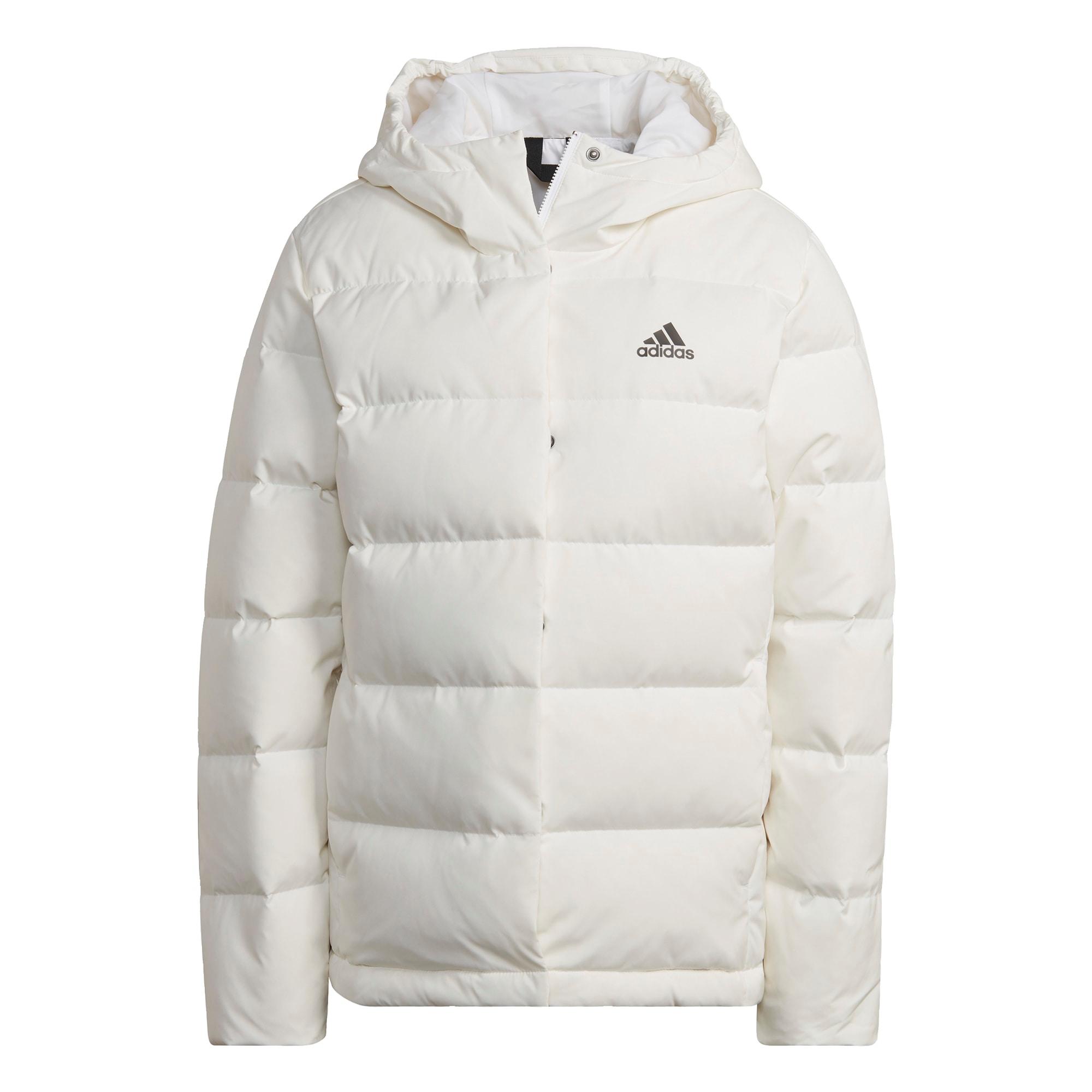 adidas winterjacke gebraucht
