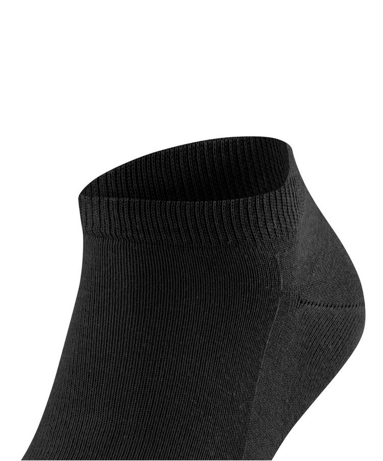 Falke Falke Family SN Socken Herren - black (3000) - 1 | SportScheck