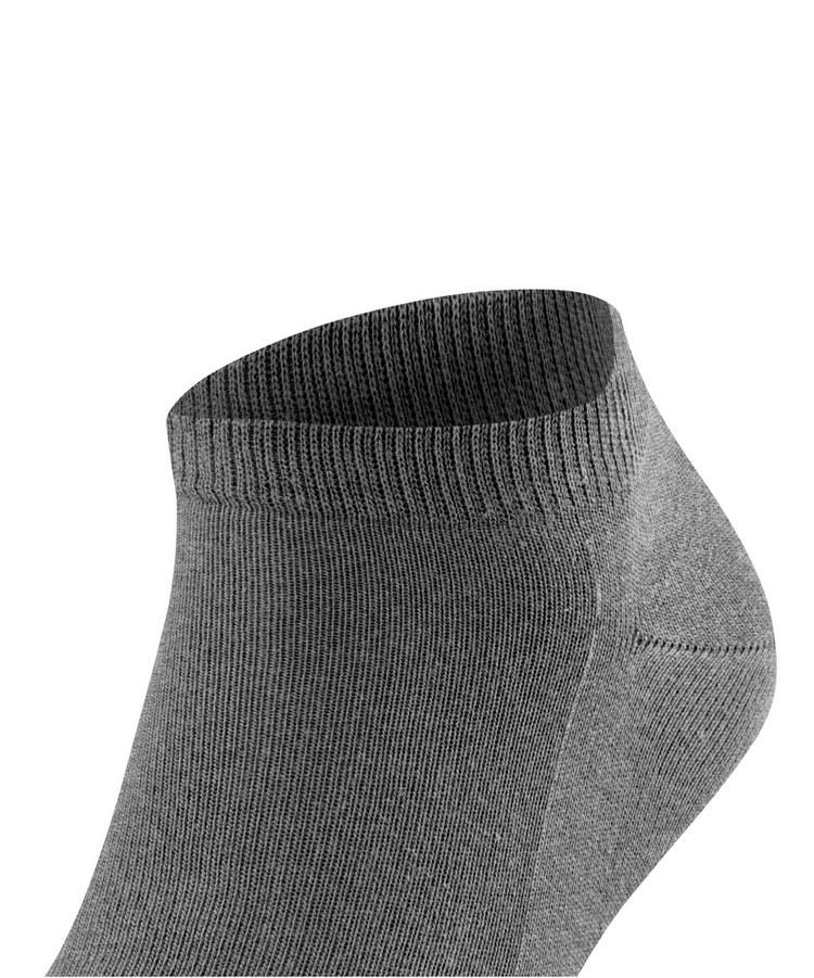 Falke Falke Family SN Socken Herren - light greymel. (3390) - 1 | SportScheck