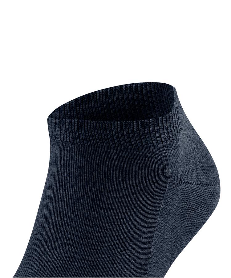 Falke Falke Family SN Socken Herren - navy mel. (6127) - 1 | SportScheck