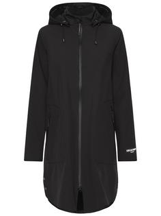 Ilse Jacobsen RAIN128 Softshelljacke Damen schwarz