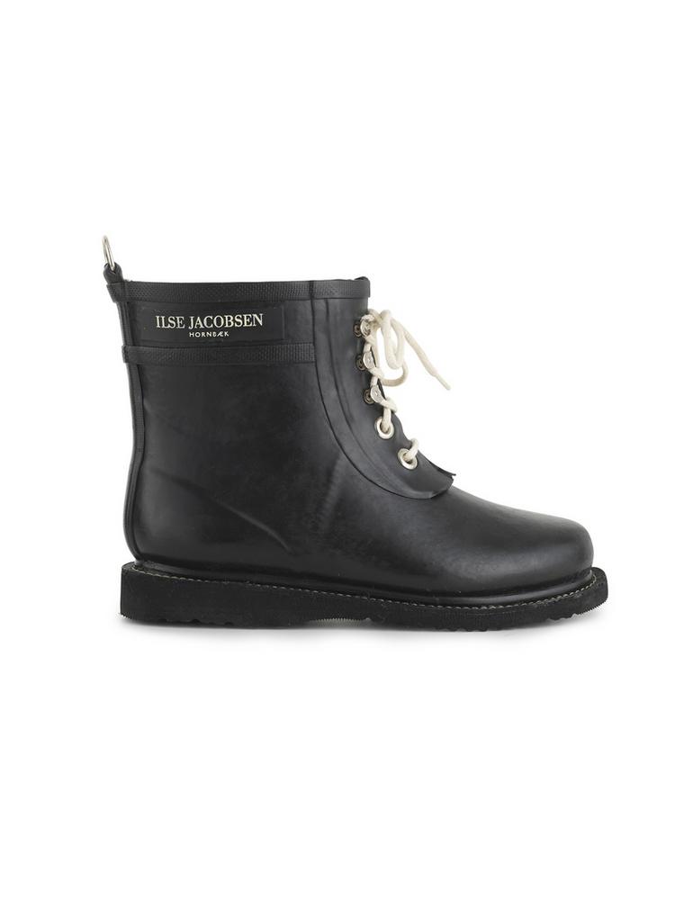 Ilse Jacobsen Ilse Jacobsen RUB2 Gummistiefel Damen - schwarz - 1 | SportScheck