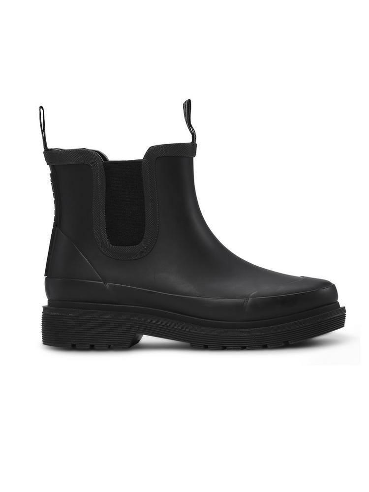 Ilse Jacobsen Ilse Jacobsen RUB30C Gummistiefel Damen - schwarz - 0 | SportScheck