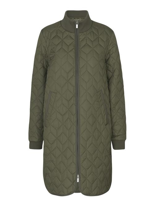 Ilse Jacobsen ART06 Steppjacke Damen