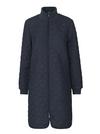 Ilse Jacobsen ART06 Steppjacke Damen - dark indigo