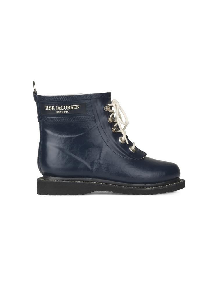 Ilse Jacobsen Ilse Jacobsen RUB2 Gummistiefel Damen - dark indigo - 1 | SportScheck