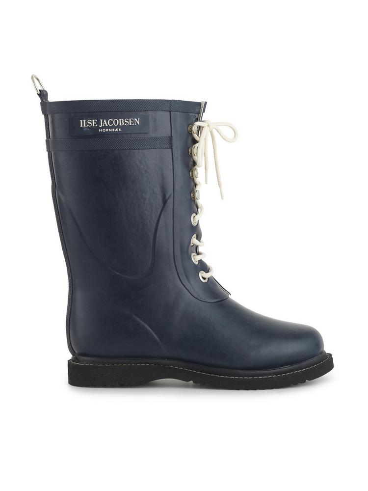 Ilse Jacobsen Ilse Jacobsen RUB15 Gummistiefel Damen - dark indigo - 1 | SportScheck