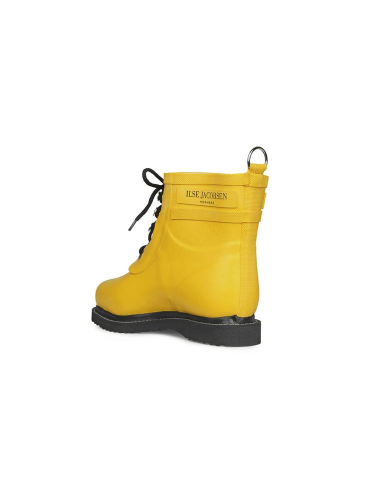 Ilse Jacobsen Ilse Jacobsen RUB2 Gummistiefel Damen - cyber yellow - 0 | SportScheck