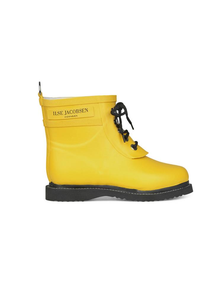 Ilse Jacobsen Ilse Jacobsen RUB2 Gummistiefel Damen - cyber yellow - 1 | SportScheck