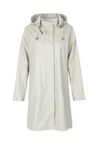 Ilse Jacobsen RAIN71 Regenmantel Damen - milk creme