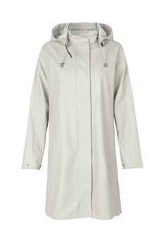 Ilse Jacobsen RAIN71 Regenmantel Damen milk creme