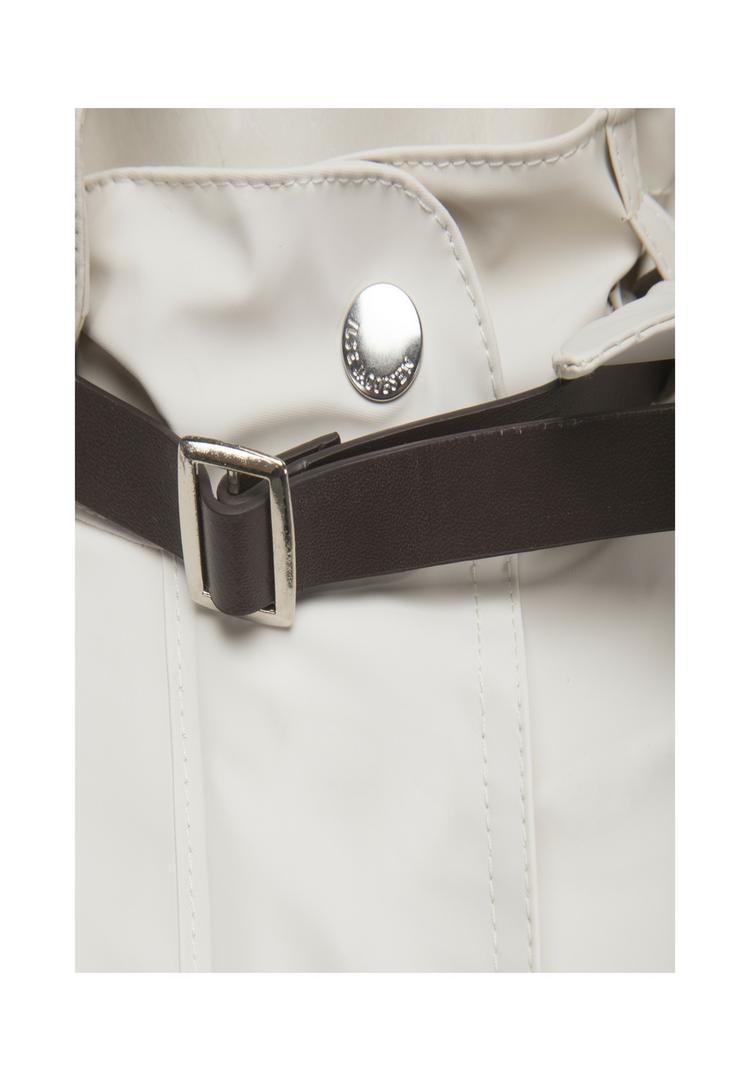 Ilse Jacobsen Ilse Jacobsen RAIN71 Regenmantel Damen - milk creme - 0 | SportScheck