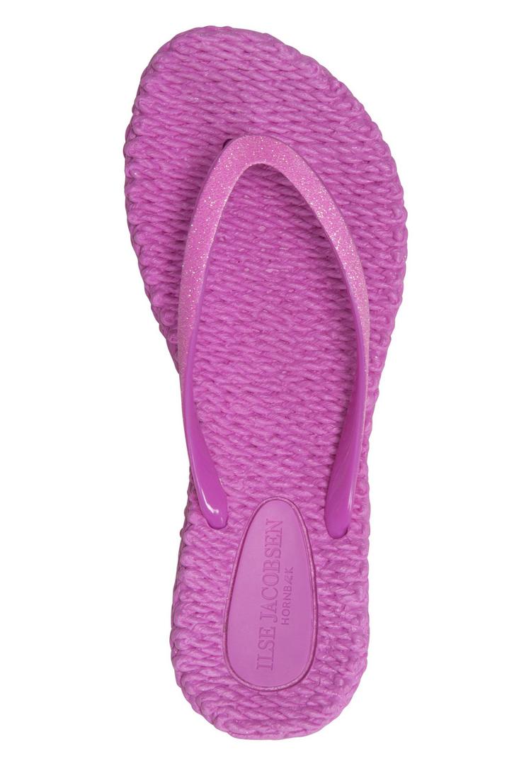 Ilse Jacobsen Ilse Jacobsen CHEERFUL01 Zehentrenner Damen - azalea pink - 2 | SportScheck