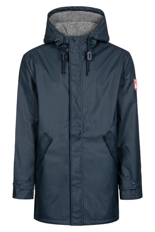 Derbe Trek Cozy RC Regenjacke Herren