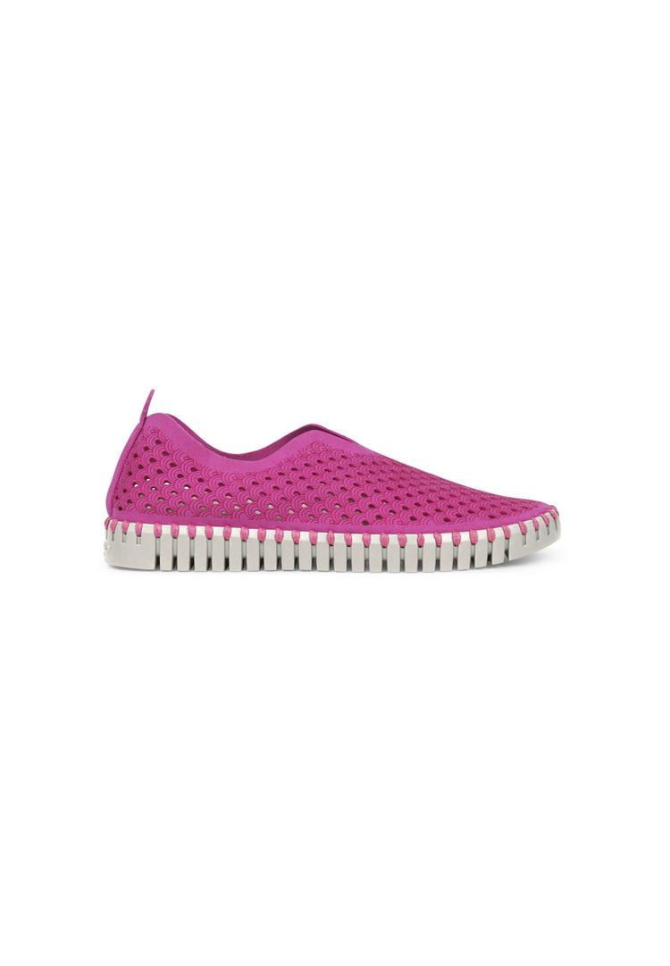 Ilse Jacobsen Ilse Jacobsen TULIP3275 Sneaker Damen - rose violette - 1 | SportScheck