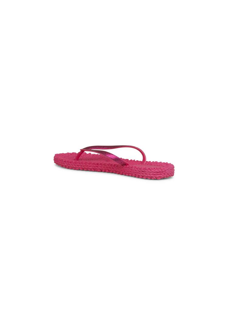 Ilse Jacobsen Ilse Jacobsen CHEERFUL01 Zehentrenner Damen - warm pink - 0 | SportScheck