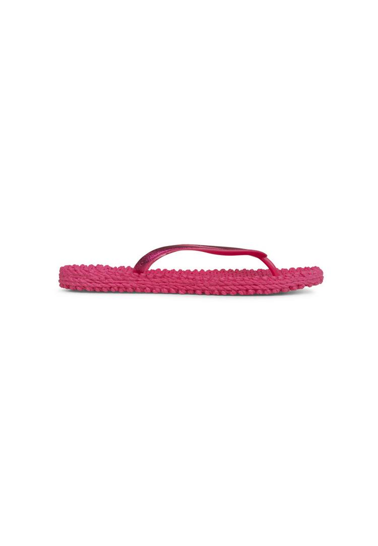 Ilse Jacobsen Ilse Jacobsen CHEERFUL01 Zehentrenner Damen - warm pink - 1 | SportScheck