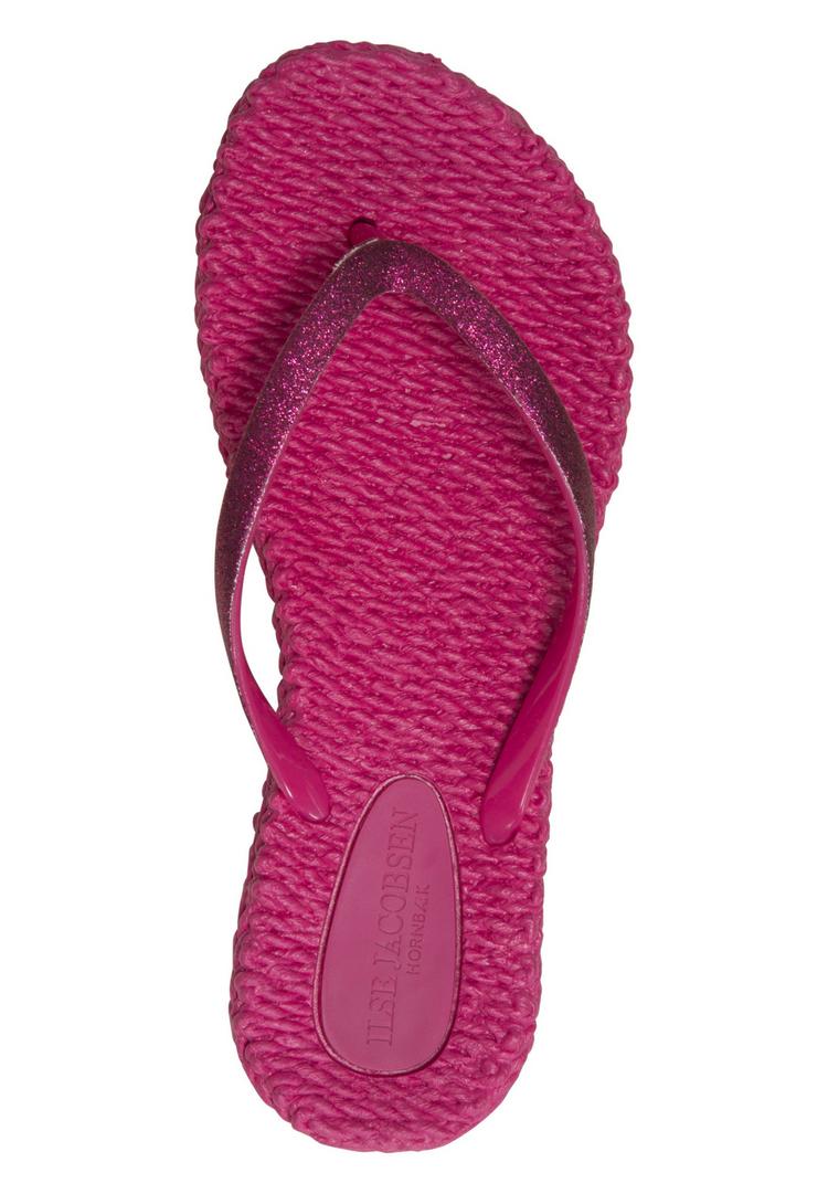 Ilse Jacobsen Ilse Jacobsen CHEERFUL01 Zehentrenner Damen - warm pink - 2 | SportScheck