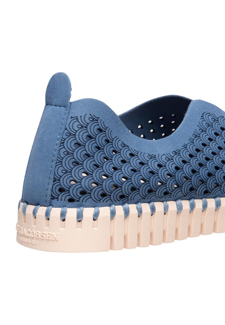 Ilse Jacobsen Ilse Jacobsen TULIP3275 Sneaker Damen - light regatta - 0 | SportScheck