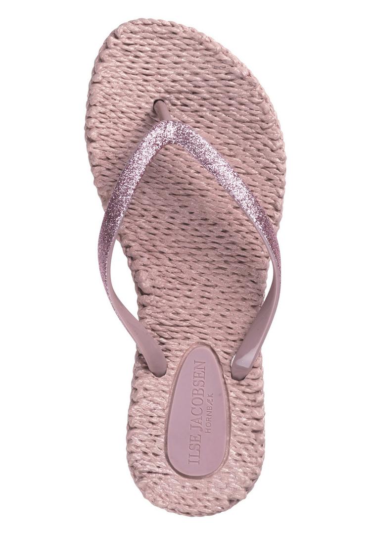 Ilse Jacobsen Ilse Jacobsen CHEERFUL01 Zehentrenner Damen - misty rose - 2 | SportScheck