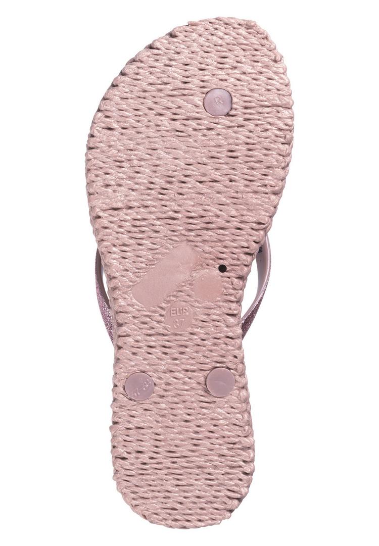 Ilse Jacobsen Ilse Jacobsen CHEERFUL01 Zehentrenner Damen - misty rose - 3 | SportScheck