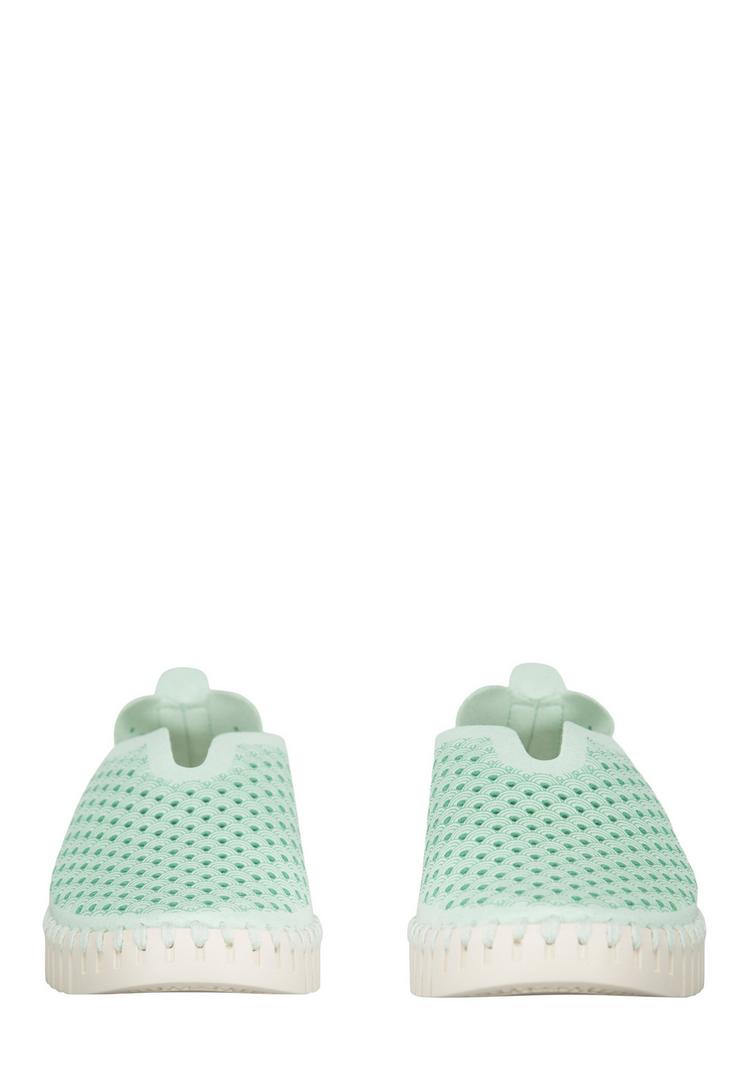 Ilse Jacobsen Ilse Jacobsen TULIP3275 Sneaker Damen - Viridian Green - 1 | SportScheck