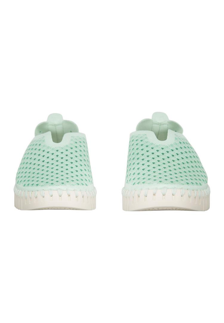 Ilse Jacobsen Ilse Jacobsen TULIP3275 Sneaker Damen - Viridian Green - 2 | SportScheck