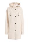 Ilse Jacobsen RAIN87 Regenmantel Damen - milk creme