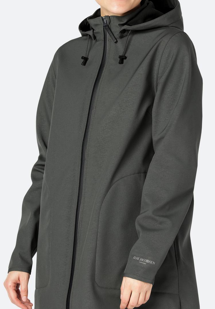 Ilse Jacobsen Ilse Jacobsen RAIN135B Regenmantel Damen - urban - 0 | SportScheck