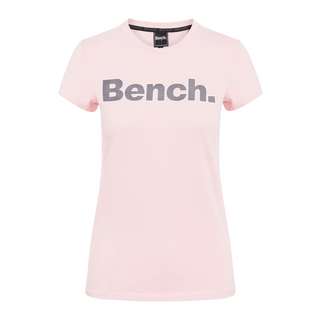Bench Leora T-Shirt Damen light pink