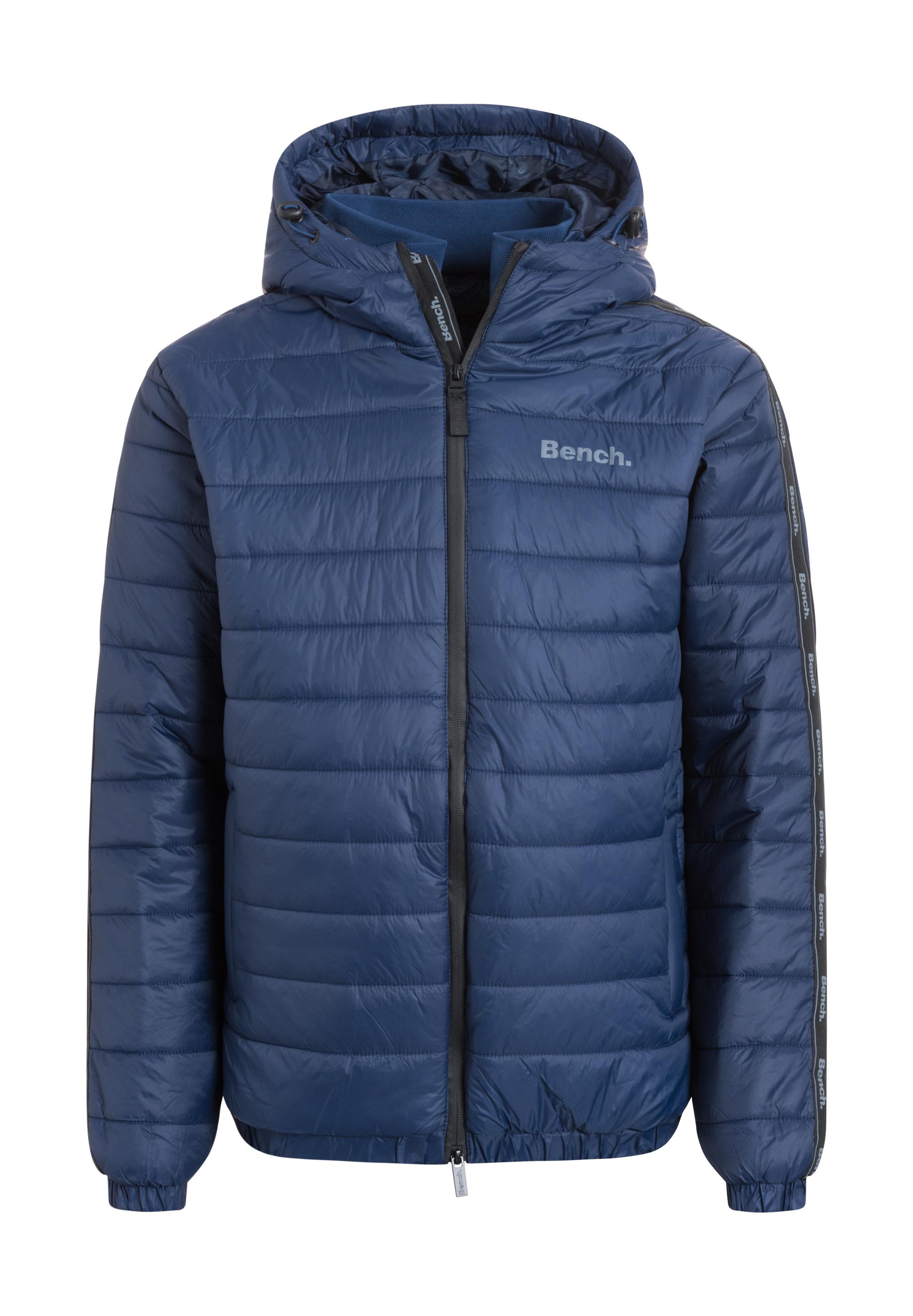 Bench Stayt Winterjacke Herren navy
