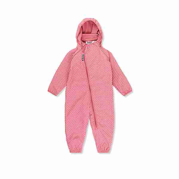 Racoon Outdoor Cains Overall Kinder Slate Rose Sand