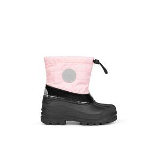 Racoon Outdoor Matty Stiefel Kinder pale pink