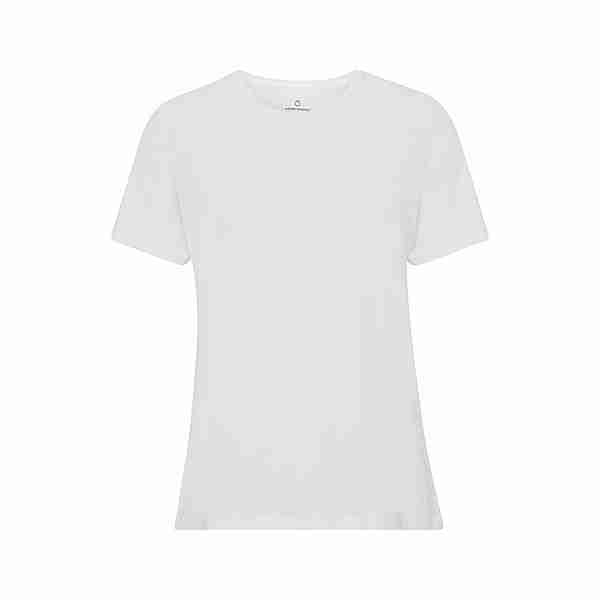 Superstainable Mulroe T-Shirt Damen white