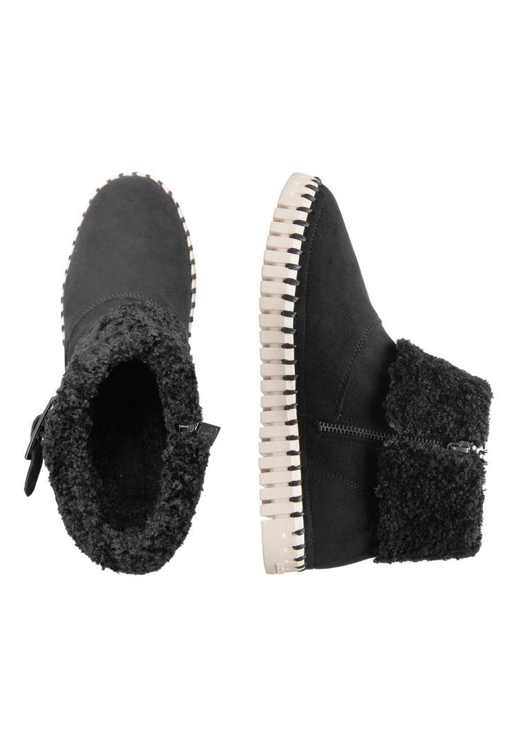 Ilse Jacobsen Ilse Jacobsen TULIP6070 Boots Damen - schwarz - 0 | SportScheck