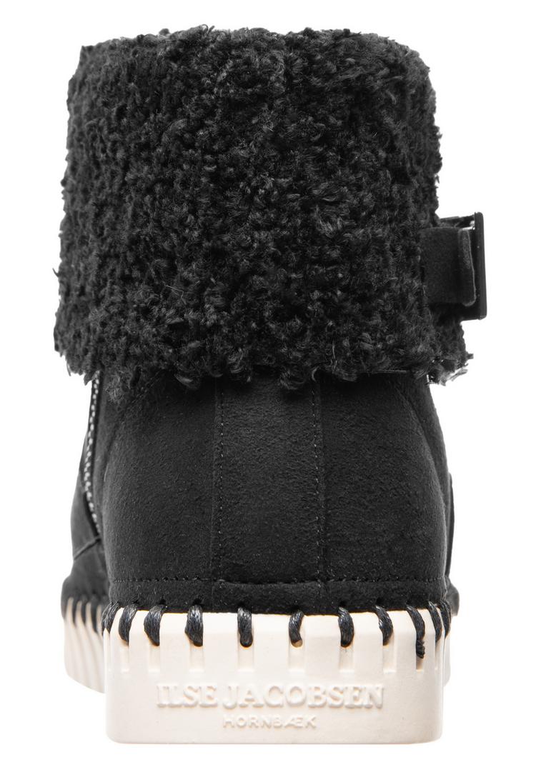 Ilse Jacobsen Ilse Jacobsen TULIP6070 Boots Damen - schwarz - 0 | SportScheck