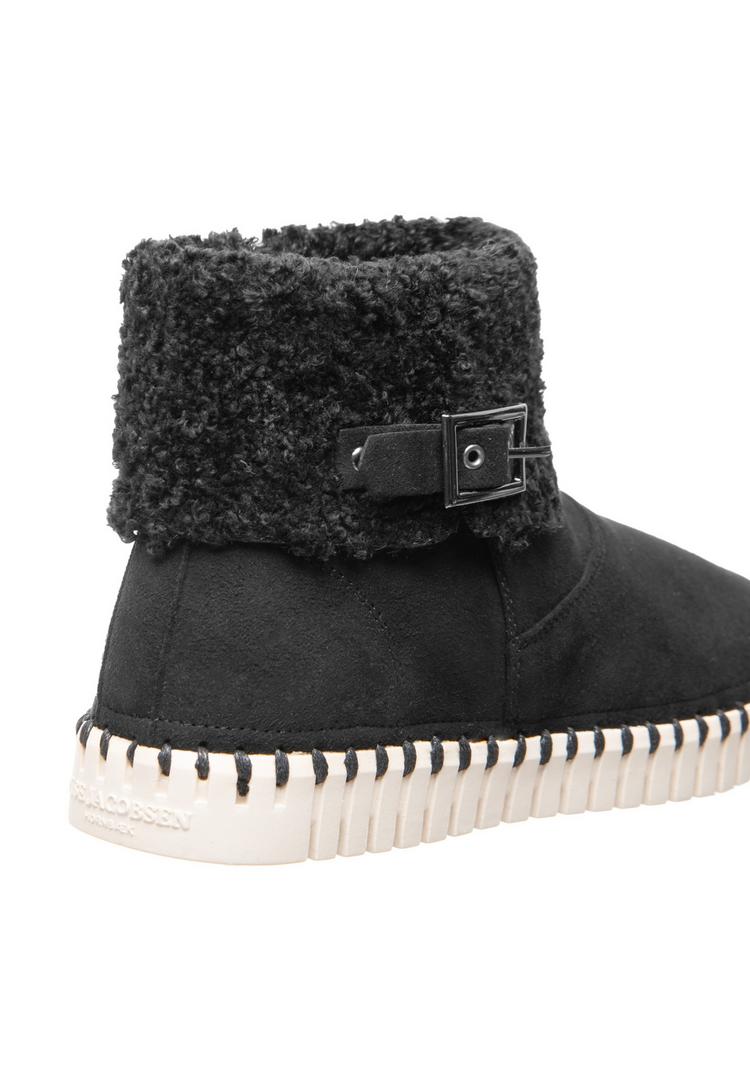 Ilse Jacobsen Ilse Jacobsen TULIP6070 Boots Damen - schwarz - 0 | SportScheck