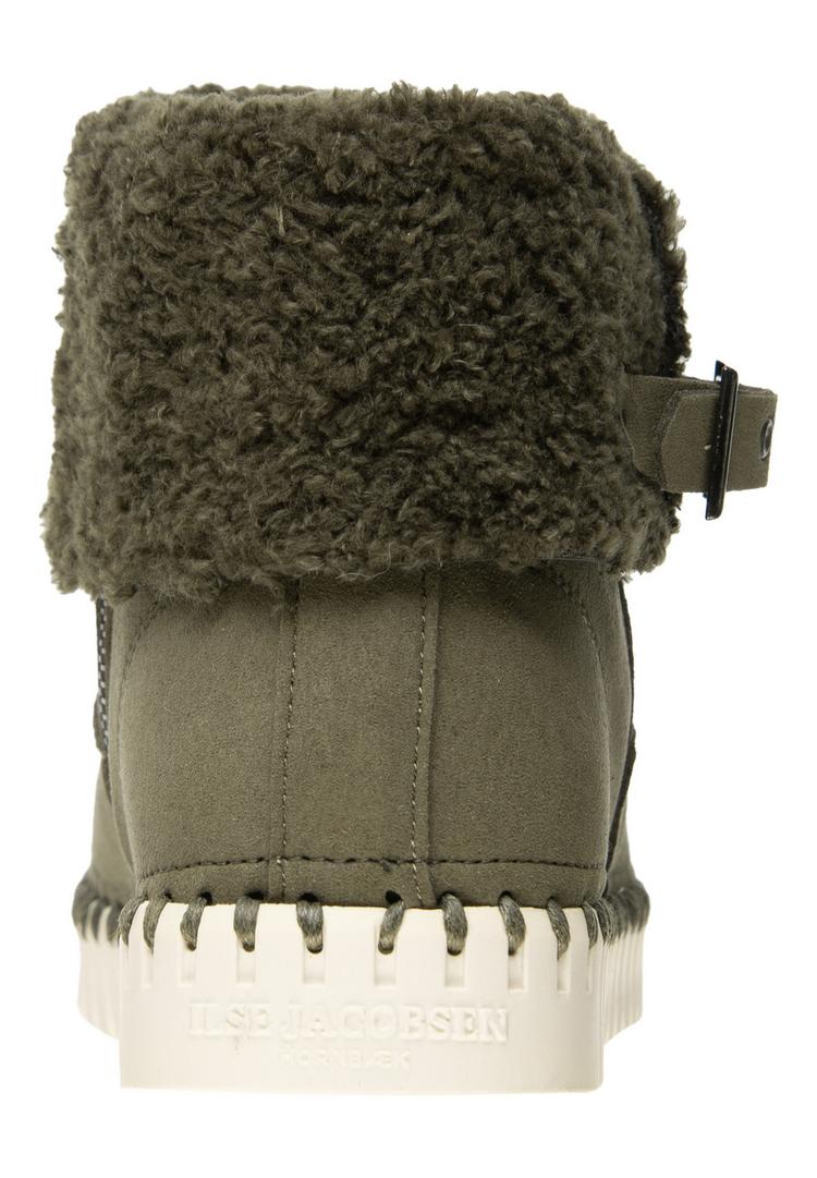 Ilse Jacobsen Ilse Jacobsen TULIP6070 Boots Damen - deep olive - 0 | SportScheck