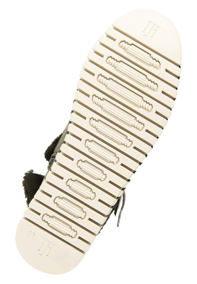 Ilse Jacobsen Ilse Jacobsen TULIP6070 Boots Damen - deep olive - 1 | SportScheck