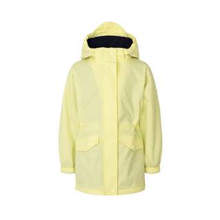 Racoon Outdoor Middletown Outdoorjacke Kinder yellow