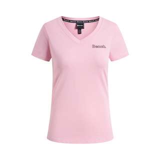 Bench Roxanna T-Shirt Damen pink