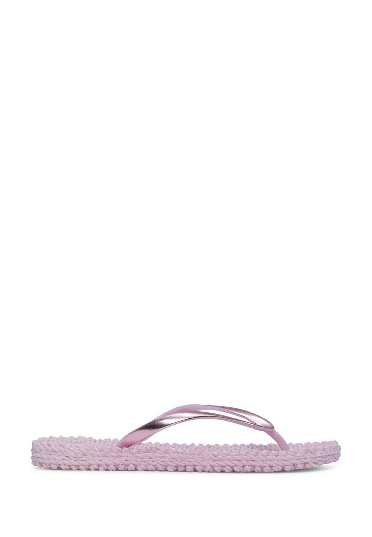 Ilse Jacobsen Ilse Jacobsen CHEERFUL04M Zehentrenner Damen - ballerina - 0 | SportScheck