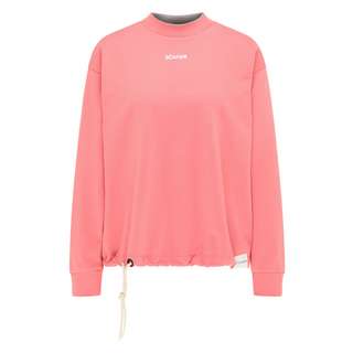 SOMWR SWEET SWEATER Sweatshirt Damen pink