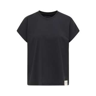 SOMWR VACANT TEE T-Shirt Damen schwarz