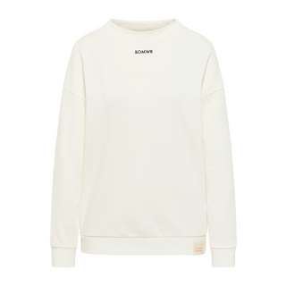 SOMWR OPPORTUNITY Sweatshirt Damen white