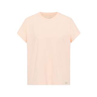SOMWR VACANT TEE T-Shirt Damen rose