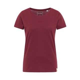 SOMWR PRIMARY T-Shirt Damen red